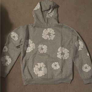 Denim Tears hoodie